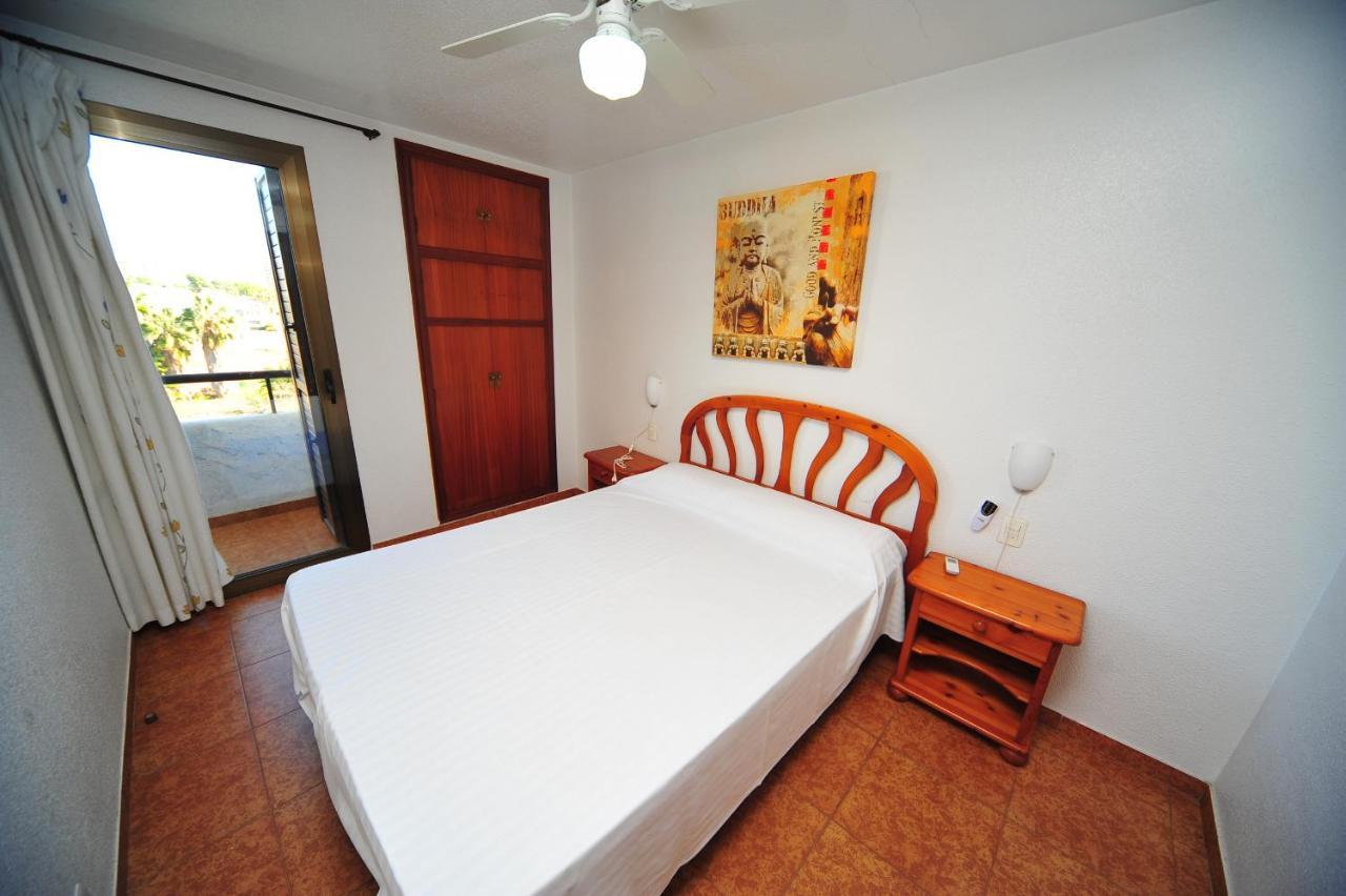 ベニカシム Orange Park Duplex Atico Familiarヴィラ エクステリア 写真