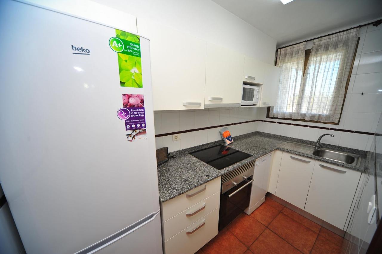 ベニカシム Orange Park Duplex Atico Familiarヴィラ エクステリア 写真