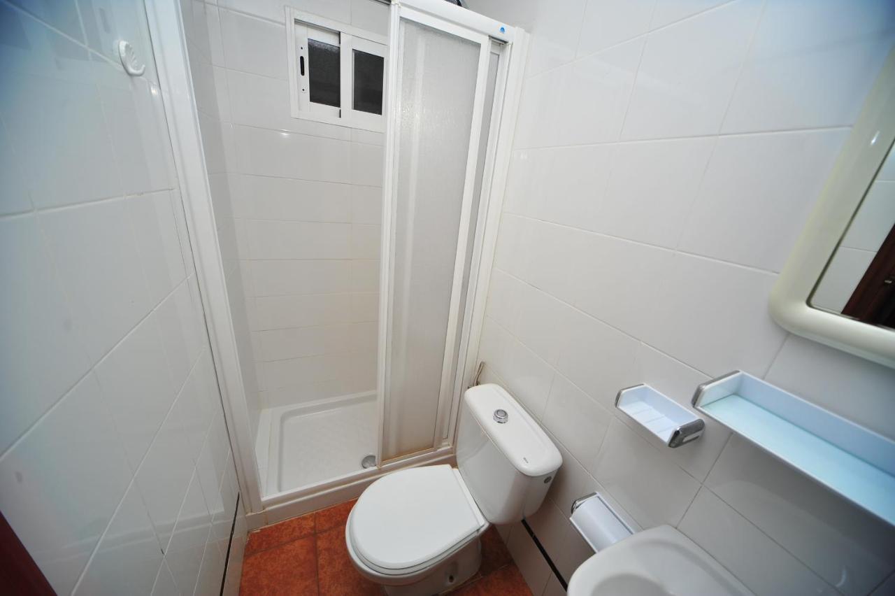 ベニカシム Orange Park Duplex Atico Familiarヴィラ エクステリア 写真